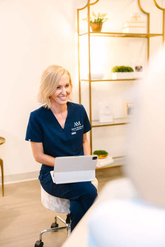 Ashley Mcfarland Aesthetics