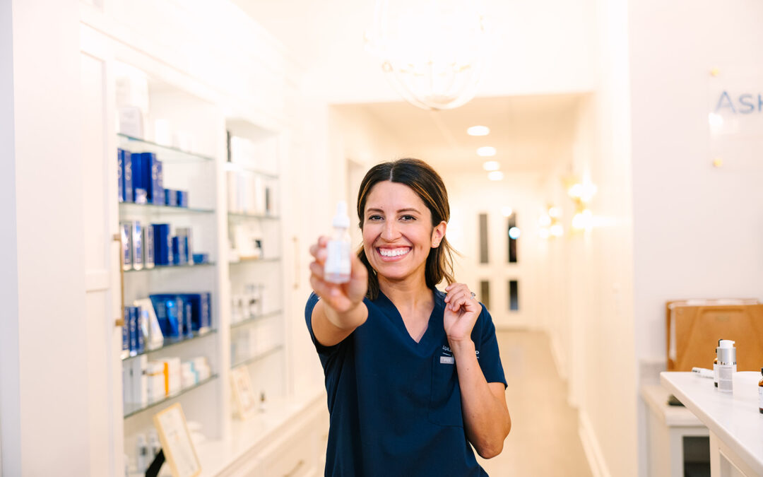 Are You Hydrating Enough? Let’s Get Your Glow Back!