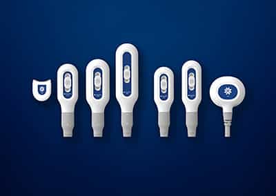 Coolsculpting Elite applicators