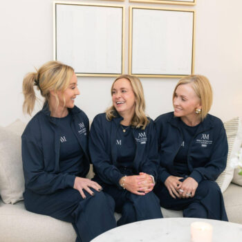 Meet The Team Behind Ashley Mcfarland Aesthetics