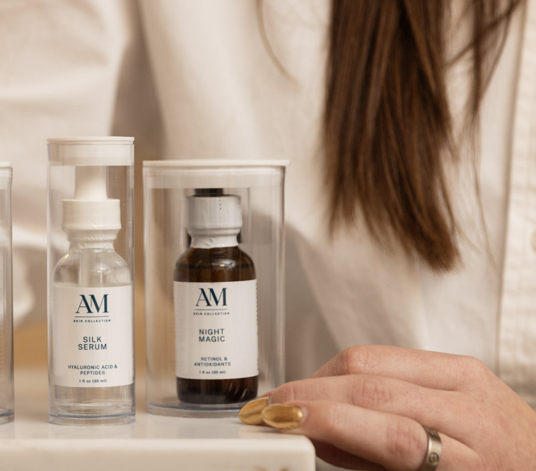Why Consistency is the Secret to Great Skin: The Benefits of Our Skin Club Memberships