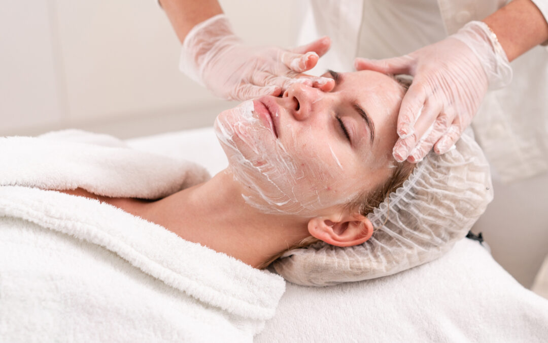 Acne as an Adult