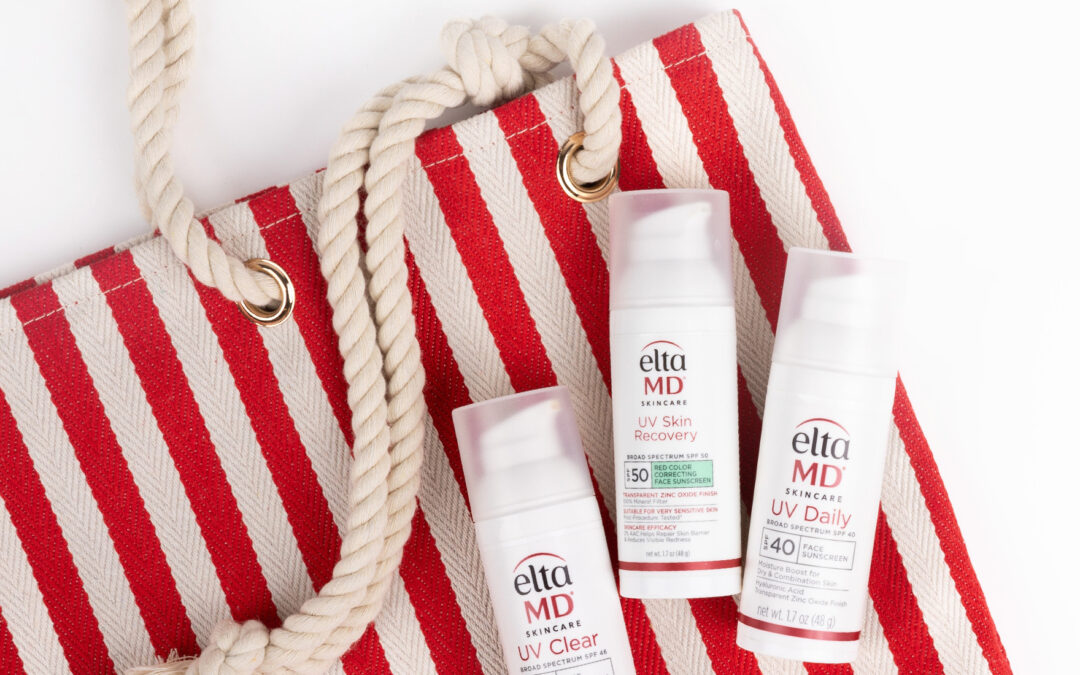 Which EltaMD Sunscreen Is Right for You? Let’s Break It Down.
