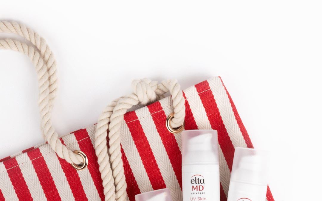 Which EltaMD Sunscreen Is Right for You? Let’s Break It Down.